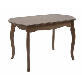 Стол "Форд" (цвет Какао/шпон) | Интернет магазин мебели и декора LifeDekor