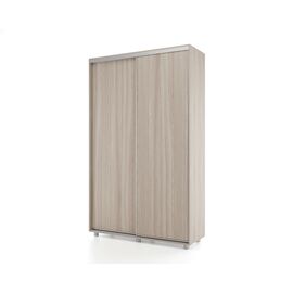 Шкаф-купе PRIME, 140х45х230 Шимо светлый | Интернет магазин мебели и декора LifeDekor