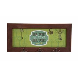 Вешалка  настенная Грин Кей | Интернет магазин мебели и декора LifeDekor