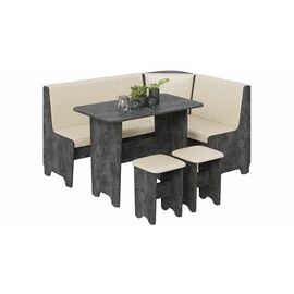 Кухонный уголок «Техас» Исп.1 | Интернет магазин мебели и декора LifeDekor