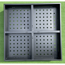 Основание квадратное для зонта "Римини" | Интернет магазин мебели и декора LifeDekor