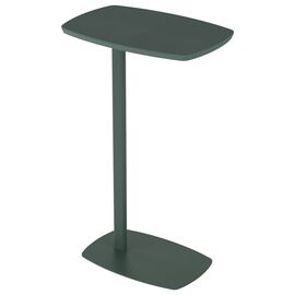 Стол придиванный Дей зеленый/зеленый | Интернет магазин мебели и декора LifeDekor