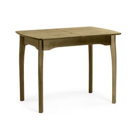 Стол деревянный Терзот прямоугольный 100(130)х70х76 дуб | Интернет магазин мебели и декора LifeDekor