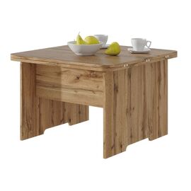 Стол-трансформер Дебют 5, Дуб вотан | Интернет магазин мебели и декора LifeDekor