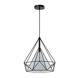 Светильник подвесной Moderli V11424-1P Lia | Интернет магазин мебели и декора LifeDekor