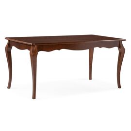 Стол деревянный Амфара прямоугольный вишня | Интернет магазин мебели и декора LifeDekor