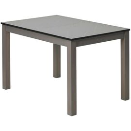 Стол TME-6932 MBH  GREY STONE серый камень /серый  M-City | Интернет магазин мебели и декора LifeDekor