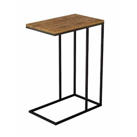 Стол приставной Агами (Дуб американский) | Интернет магазин мебели и декора LifeDekor