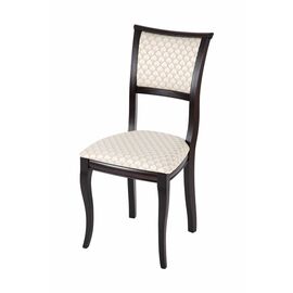 Стул Кентавр (Венге/ткань Nota Gold) | Интернет магазин мебели и декора LifeDekor