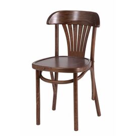 Стул Астра Классик (темный тон) | Интернет магазин мебели и декора LifeDekor