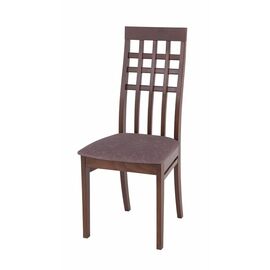Стул Милорд №6 (темный орех) | Интернет магазин мебели и декора LifeDekor