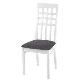 Стул "Милорд №6" (белый) | Интернет магазин мебели и декора LifeDekor