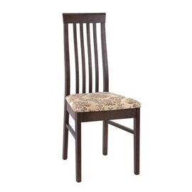 Стул Флёр (тон 7/ткань ткань Агата серая (Ц)) | Интернет магазин мебели и декора LifeDekor