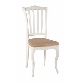 Стул Ланна (тон 308/ткань Орион золотой) | Интернет магазин мебели и декора LifeDekor