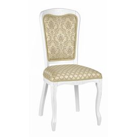 Стул Мартин (тон 304/ткань Рио 17/компаньон (Ц)) | Интернет магазин мебели и декора LifeDekor