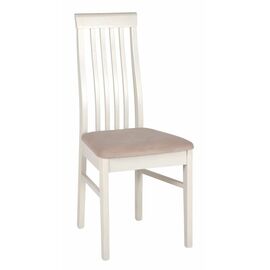 Стул Флёр (тон 308/ткань Баланс 130) | Интернет магазин мебели и декора LifeDekor