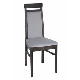 Стул Беррен (тон 7 венге/ткань Баланс 900) | Интернет магазин мебели и декора LifeDekor