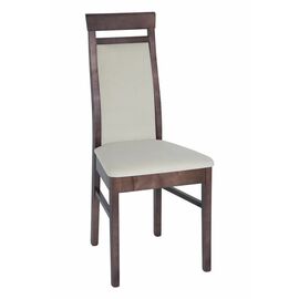 Стул Беррен (тон 317 темно-коричневый/ткань Баланс 130) | Интернет магазин мебели и декора LifeDekor