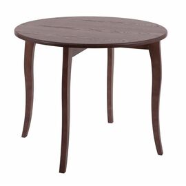 Стол круглый Ринг (тон 317) | Интернет магазин мебели и декора LifeDekor