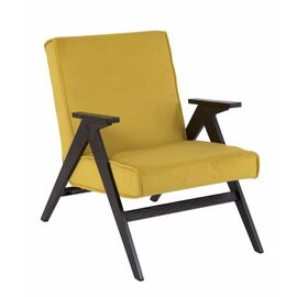 Кресло "Вест" (Венге/ткань V 28) | Интернет магазин мебели и декора LifeDekor