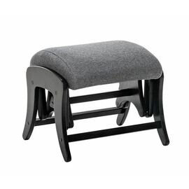 Пуф-маятник Талисман  (Малмо 95/ Венге) | Интернет магазин мебели и декора LifeDekor