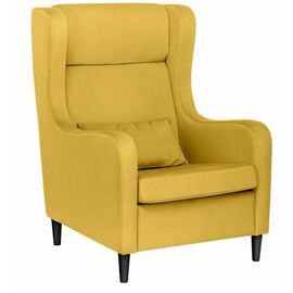 Кресло Хилтон (ткань V 28/ V 28) | Интернет магазин мебели и декора LifeDekor