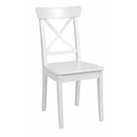 Стул "Ингольф" (Белый тон 7/жесткий) | Интернет магазин мебели и декора LifeDekor