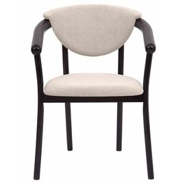 Кресло венское Виенна (венге/бежевый М02) | Интернет магазин мебели и декора LifeDekor