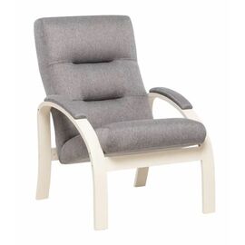 Кресло Лион  (Слоновая кость/ткань Малмо 90) | Интернет магазин мебели и декора LifeDekor