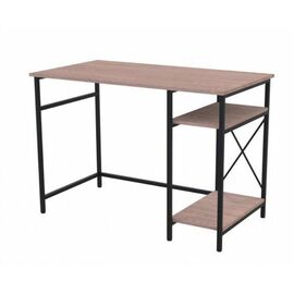 Стол "Сейм 600" (ясень шимо светлый) | Интернет магазин мебели и декора LifeDekor