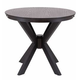 Стол Милан 900 раздвижной (венге) | Интернет магазин мебели и декора LifeDekor