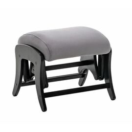 Пуф-маятник Универсальный  (Велютто 32/ Венге) | Интернет магазин мебели и декора LifeDekor