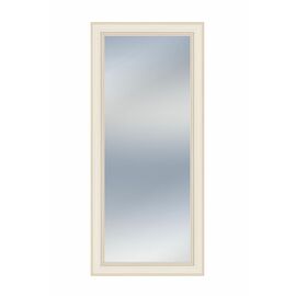 Зеркало Сиена 450, бежевое | Интернет магазин мебели и декора LifeDekor