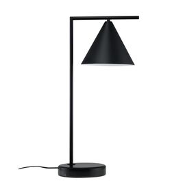 Лампа настольная Moderli V11594-1T Omaha | Интернет магазин мебели и декора LifeDekor