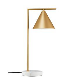 Лампа настольная Moderli V11595-1T Omaha | Интернет магазин мебели и декора LifeDekor