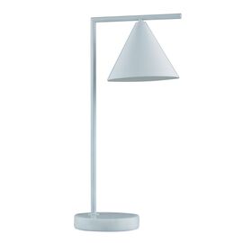 Лампа настольная Moderli V11596-1T Omaha | Интернет магазин мебели и декора LifeDekor