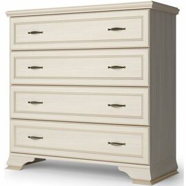 Комод Сиена 95, бежевый | Интернет магазин мебели и декора LifeDekor