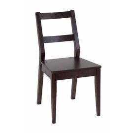 Стул Крафт жесткий (Венге) | Интернет магазин мебели и декора LifeDekor