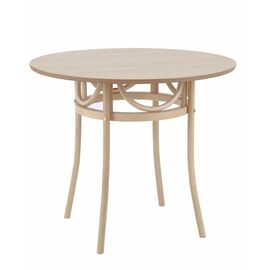 Стол венский Вальс 900 (беленый дуб) | Интернет магазин мебели и декора LifeDekor