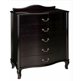 Комод "Джульетта" (венге) Вис | Интернет магазин мебели и декора LifeDekor