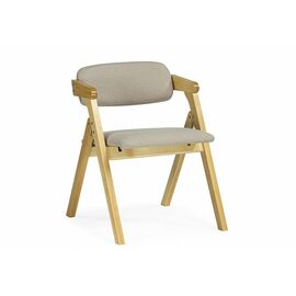 Стул деревянный Шелт бук / nice coffee | Интернет магазин мебели и декора LifeDekor