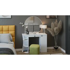 Стол туалетный «Соло» Тип 1 | Интернет магазин мебели и декора LifeDekor