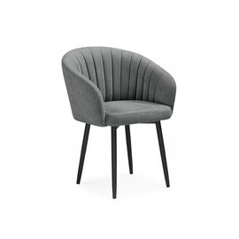 Стул на металлокаркасе Моншау marseille 11 данс / черный | Интернет магазин мебели и декора LifeDekor