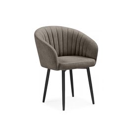 Стул на металлокаркасе Моншау marseille 16 данс / черный | Интернет магазин мебели и декора LifeDekor