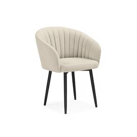 Стул на металлокаркасе Моншау marseille 2 данс / черный | Интернет магазин мебели и декора LifeDekor