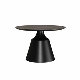 Журнальный стол Lucas 60, шпон | Интернет магазин мебели и декора LifeDekor