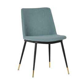 Стул Messi зеленый | Интернет магазин мебели и декора LifeDekor