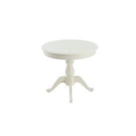 Стол Фабрицио D 82, Жемчуг | Интернет магазин мебели и декора LifeDekor