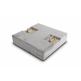 Утяжелитель бетонный для зонта "Корсика"/"Ливорно" 65 кг | Интернет магазин мебели и декора LifeDekor