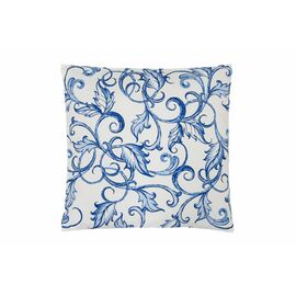 Декоративная подушка 45х45 см, цвет Паттерн | Интернет магазин мебели и декора LifeDekor